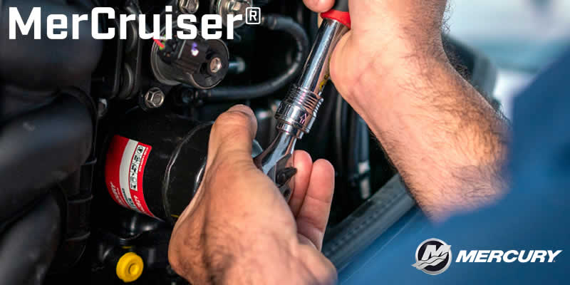 Show products in category Mercury Outboard Parts